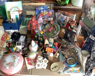 Sale Picture