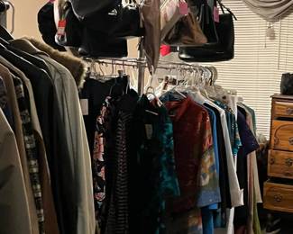 Clothes