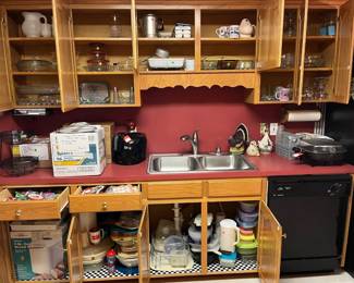 Kitchen stuff