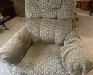 Recliner 