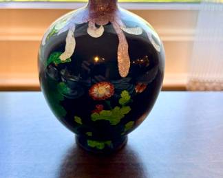 Chinese Cloisonné 