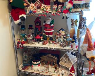 Christmas Decorations