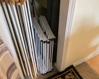 Small & Large Drying Racks