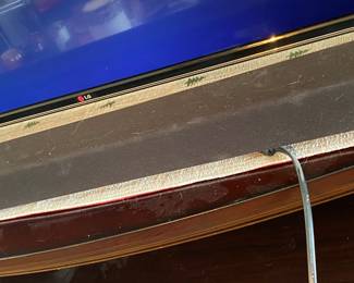 Vizio Soundbar - model SB3621n-E8