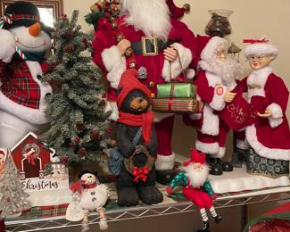 Christmas Decorations