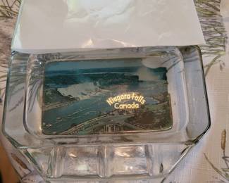 Niagara Falls Souvenir