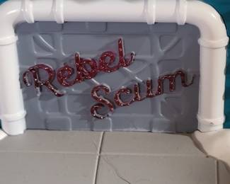 Hallmark's Star Wars the Merriest House in the Galaxy tabletop decoration