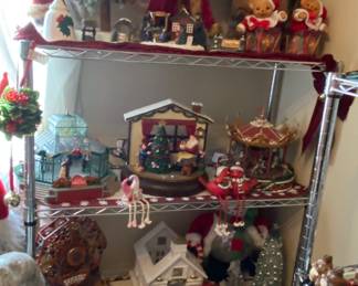 Christmas Decorations