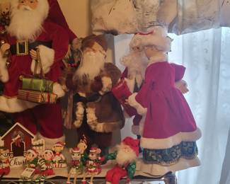 Christmas Decorations