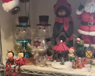 Christmas Decorations