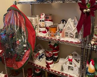 Christmas Decorations