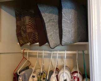 Pillows