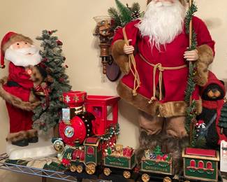 Christmas Decorations