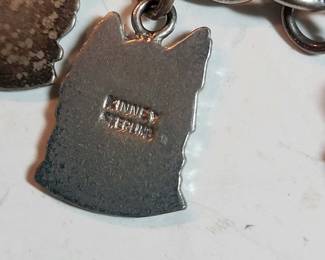 Bracelet - Sterling Silver