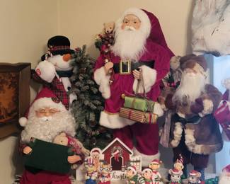 Christmas Decorations