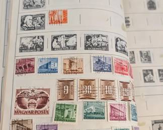 STAMPS