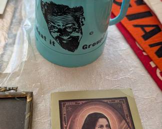 GHOULARDI CUP