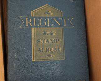 STAMPS