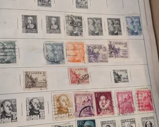 STAMPS