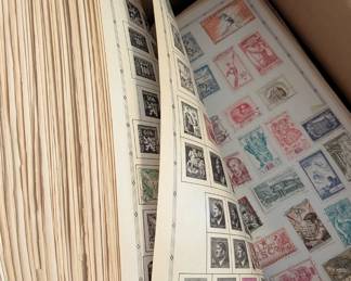 STAMPS
