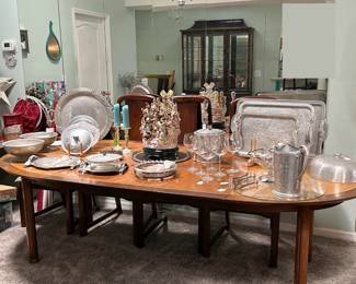 Baker Table