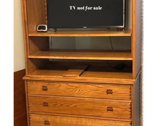American Signature Cabinet