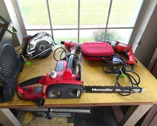 tools