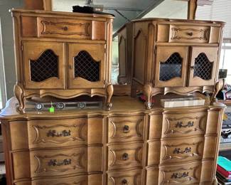 Baker Dresser