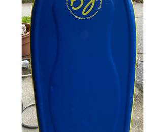 Body Board