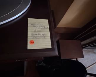 Sale Picture