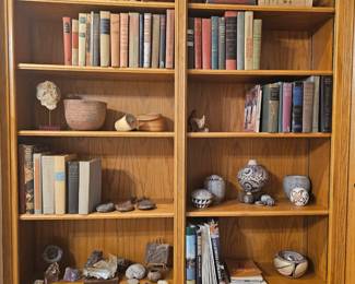 more books