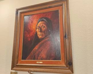 Native art