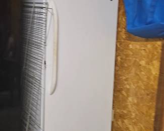 freezer