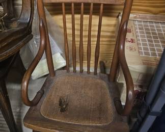 project chair