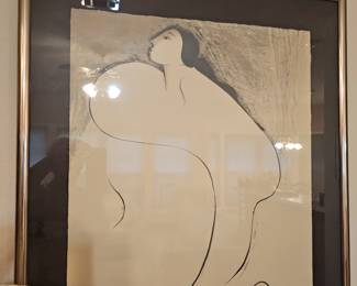 art