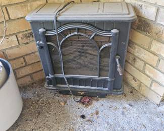heater