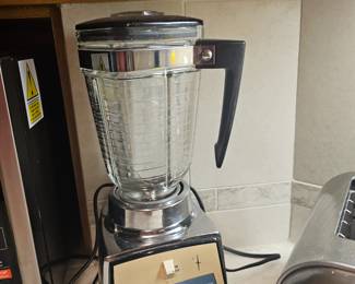 mixer