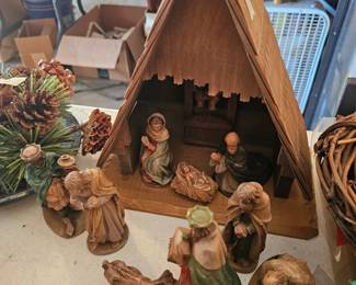 Nativity