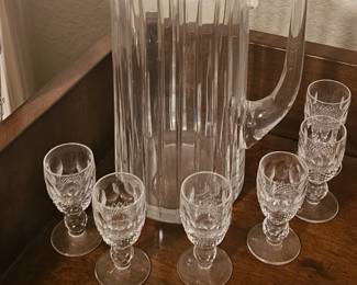 bar ware
