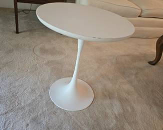 MCM table 