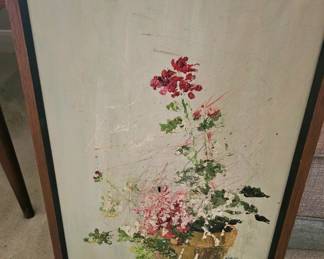 whimsical vintage original 