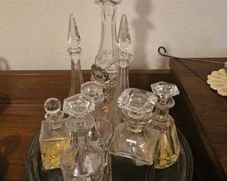 bar ware