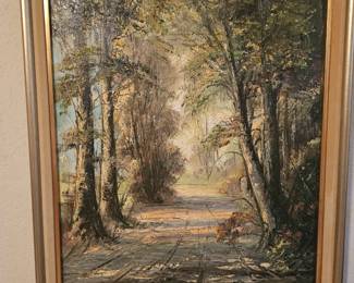 art