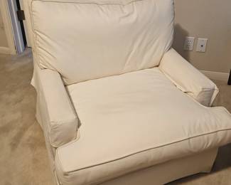 more chairs