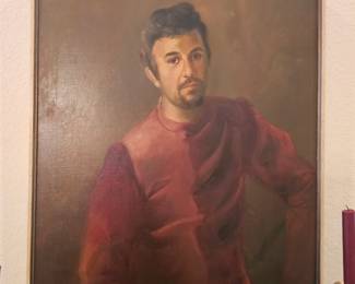 Original art