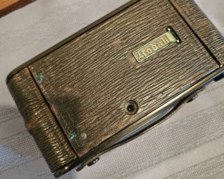 Vintage Kodak