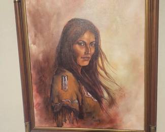 Native art