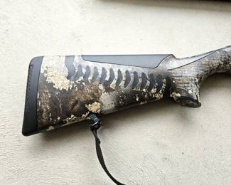 This was purchased in 2024 and has never been fired. Like-new condition.