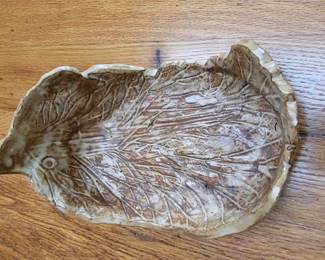 Pottery