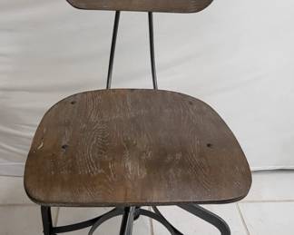 Industrial Desk chair